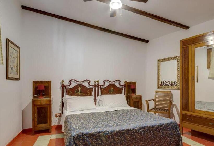 Люкс 2 Спальни, Casina Dei Preti