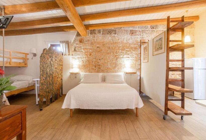 Семейное Студио, Casina Dei Preti