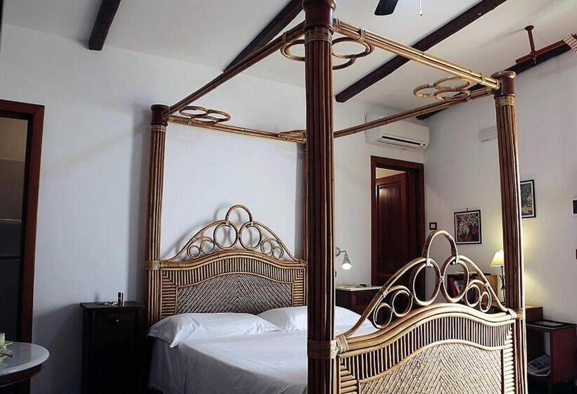 Номер Superior, Casina Dei Preti