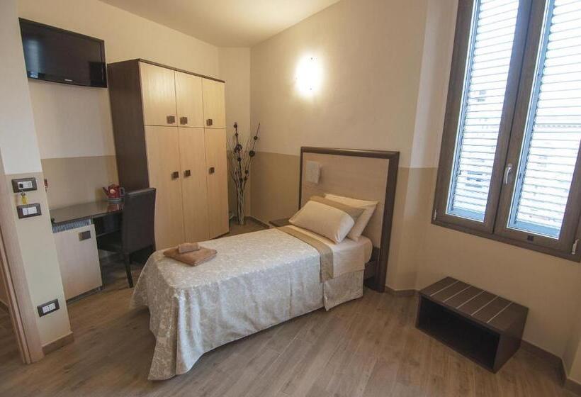 استودیوی استاندارد, Guesthouse Buonarroti Florence