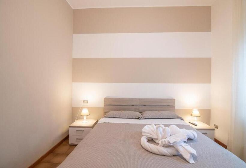 Студия Стандарт, Residenza Miola