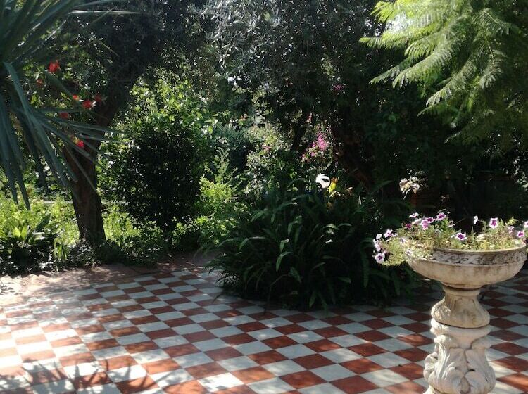 اتاق استاندارد, B&b Villa Lidia