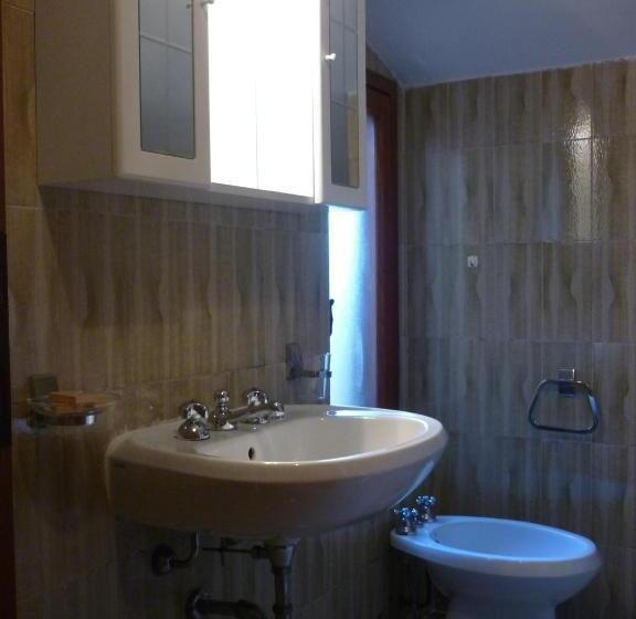 استودیو استاندارد با تراس, Eur Nir Residence