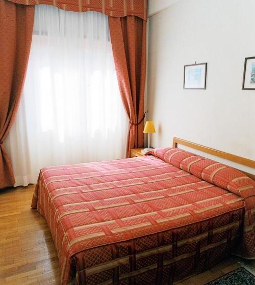 آپارتمان 1 خوابه با تراس, Eur Nir Residence