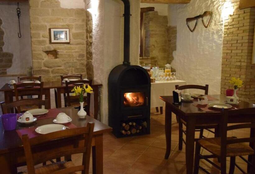 Номер Стандарт, Agriturismo Alla Vecchia Quercia