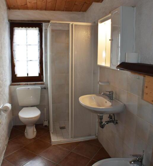 Апартаменты 1 Спальня, Agriturismo Alla Vecchia Quercia