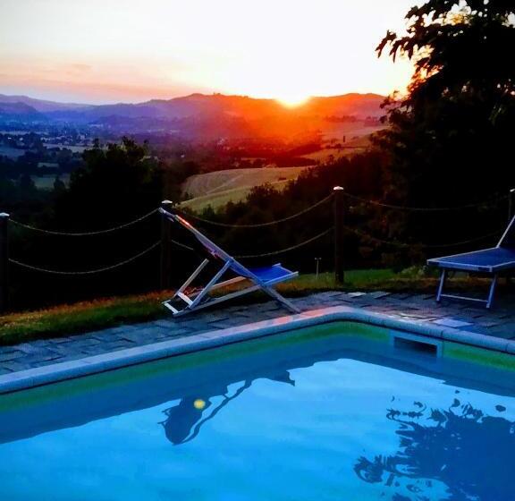 Номер Стандарт, Agriturismo Alla Vecchia Quercia