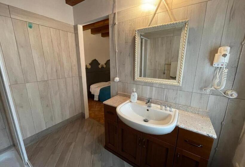 스탠다드 룸, Agriturismo Corte Spino