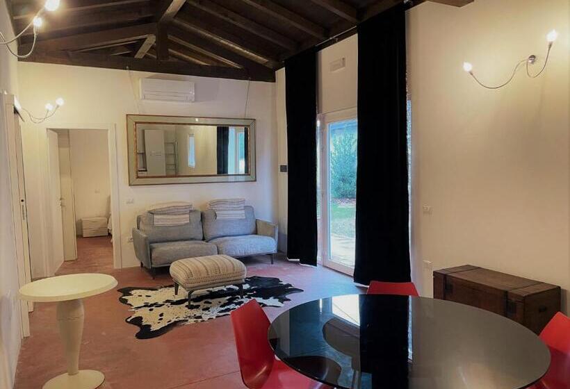 스탠다드 룸, Agriturismo Corte Spino