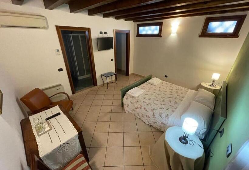 스탠다드 룸, Agriturismo Corte Spino