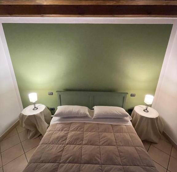 스탠다드 룸, Agriturismo Corte Spino
