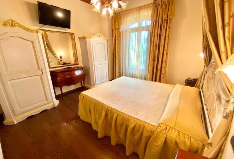 Апартаменты 1 Спальня с Террасой, Agriturismo Il Casale