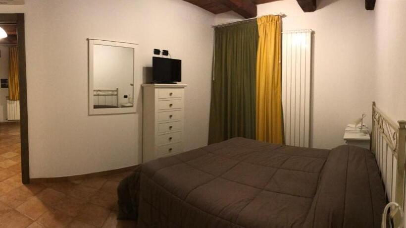 Апартаменты 1 Спальня, Agriturismo Il Casale
