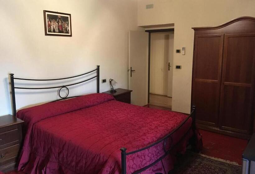 Номер Стандарт с Террасой, Agriturismo Il Casale