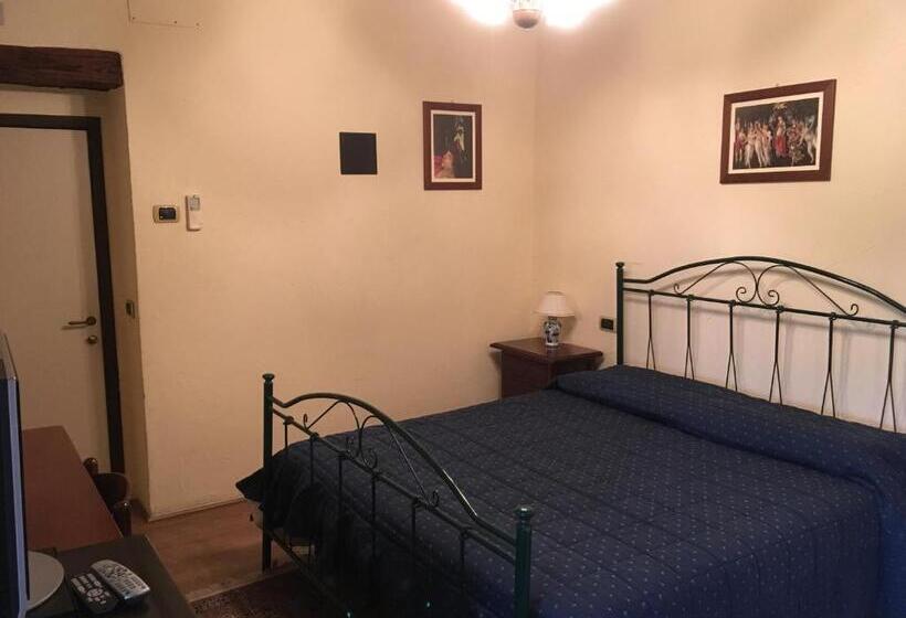 Номер Economy, Agriturismo Il Casale