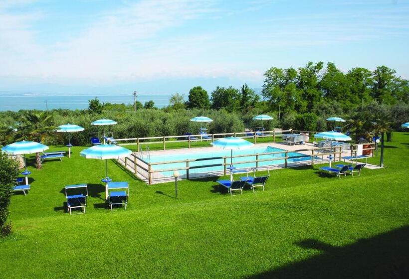 침실 1개 주택, Agriturismo Il Giardino Degli Ulivi