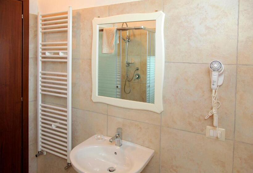 Номер Стандарт, La Massarìa Agriresort