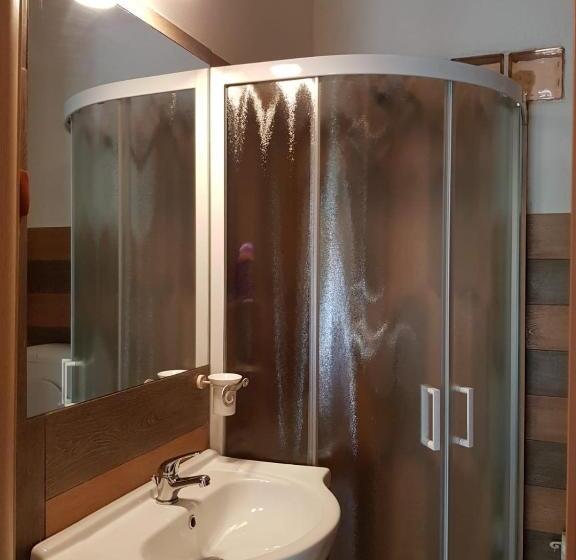 اتاق استاندارد اینتریور, Bed And Breakfast Da Gigi E Antonella