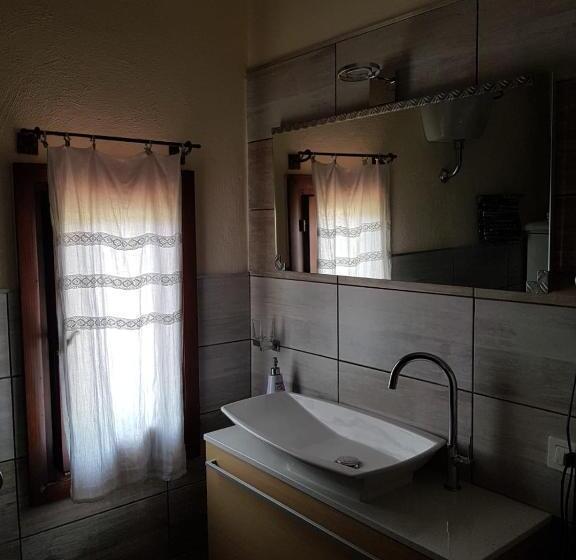 اتاق استاندارد سه نفره, Bed And Breakfast Da Gigi E Antonella