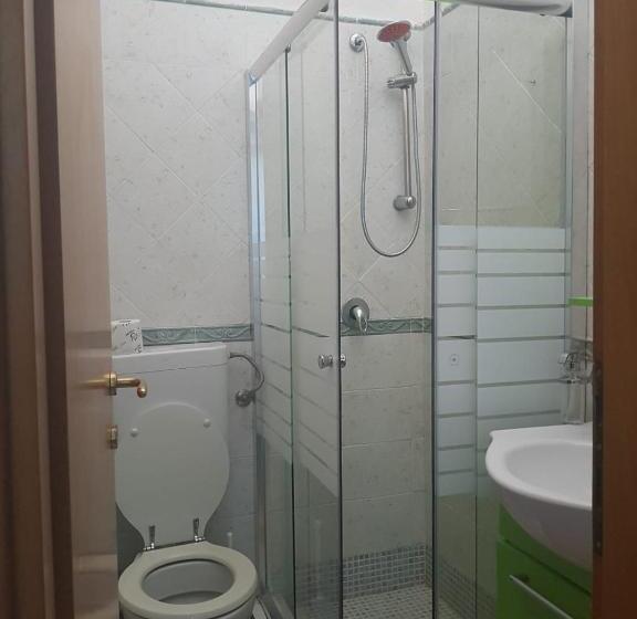 اتاق استاندارد سه نفره, Bed And Breakfast Da Gigi E Antonella