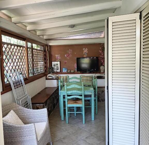 اتاق دوبلکس, Bed And Breakfast Da Gigi E Antonella