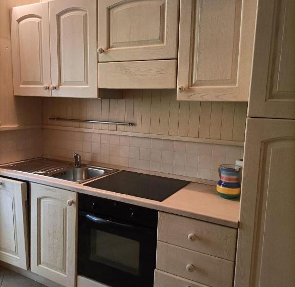 اتاق دوبلکس, Bed And Breakfast Da Gigi E Antonella
