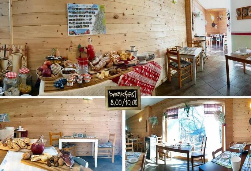 Номер Стандарт, Villa Amaranta Room And Breakfast