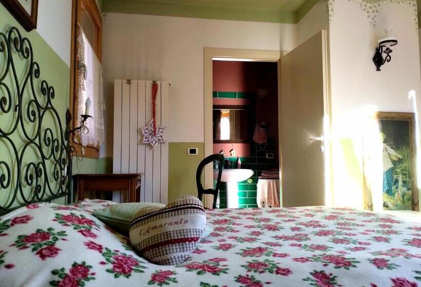 Вилла 1 Спальня, Villa Amaranta Room And Breakfast