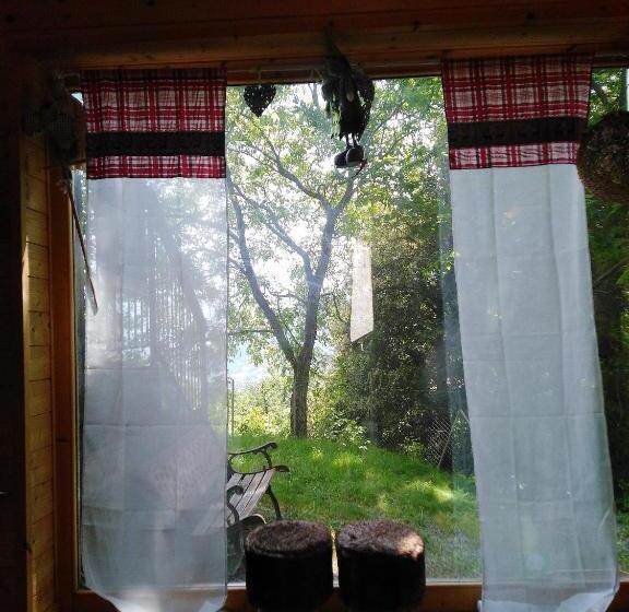 Вилла 1 Спальня, Villa Amaranta Room And Breakfast