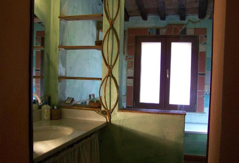 Дом 3 Спальни, Agri Bio Podere Santa Palmira