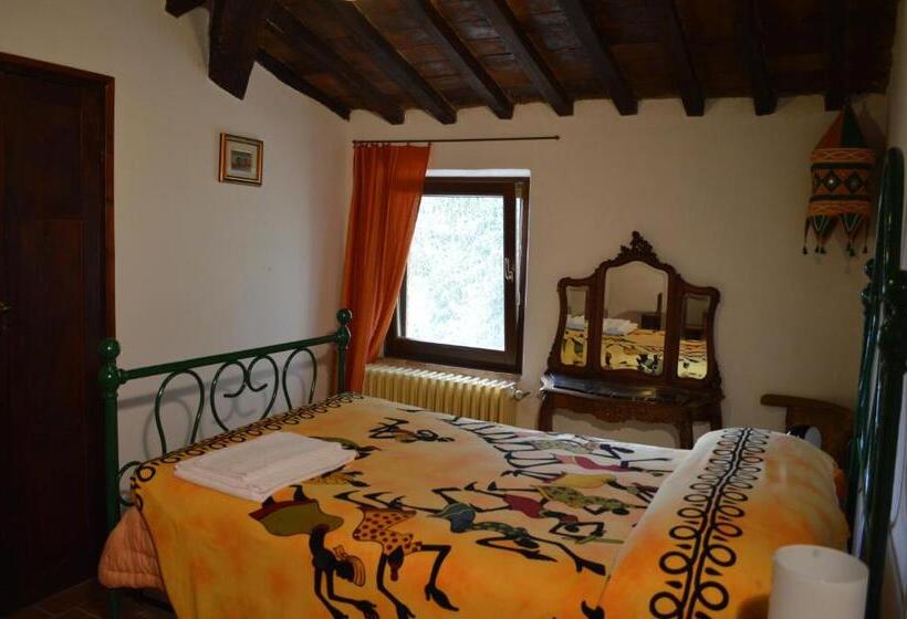 Дом 3 Спальни, Agri Bio Podere Santa Palmira