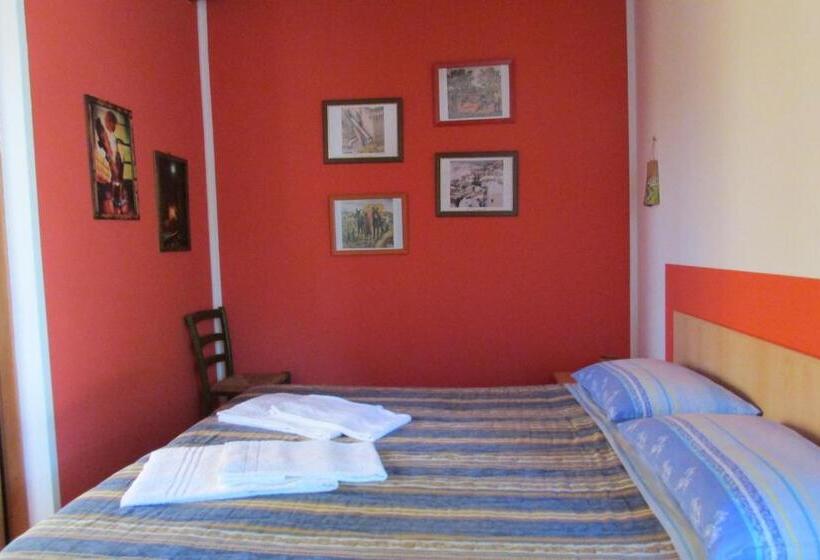 اتاق استاندارد, Agriturismo Capuano