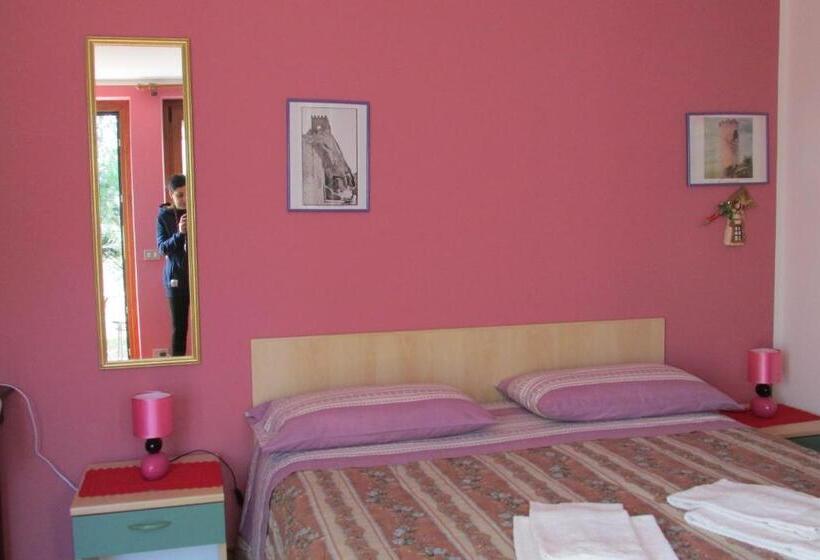 اتاق استاندارد, Agriturismo Capuano