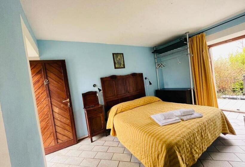 Номер Стандарт, Agriturismo Gallo