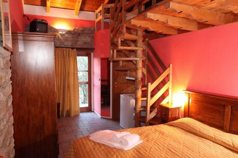 Семейный Номер, Agriturismo Gallo