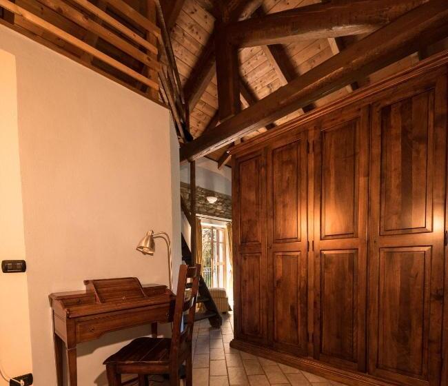 Family Suite, Agriturismo Gallo