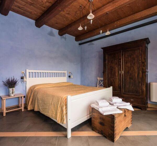 Апартаменты 2 Спальни, Agriturismo Gallo