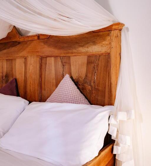 标准间, Agriturismo Le Noci