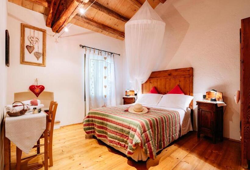 标准间, Agriturismo Le Noci