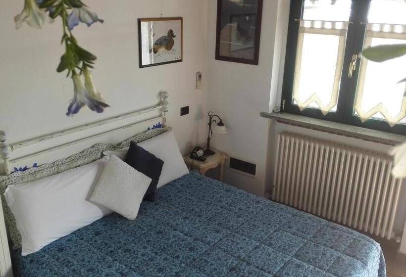 Студия Стандарт, Agriturismo Maiocchi