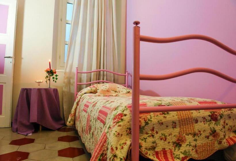 Трехместный Номер Стандарт с Видом, Agriturismo Paitin