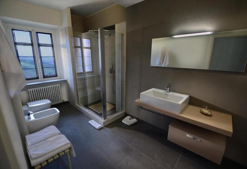 Студия Стандарт, Agriturismo Paitin