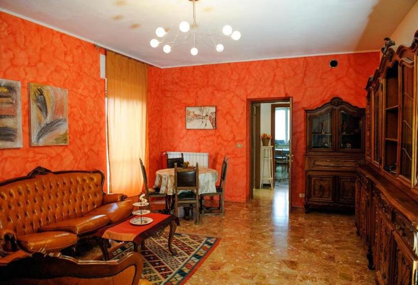 Четырехместный Номер Стандарт, Agriturismo Paitin