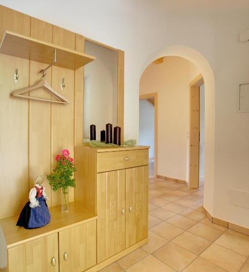 Apartamento 2 Dormitórios, Angerle Hof