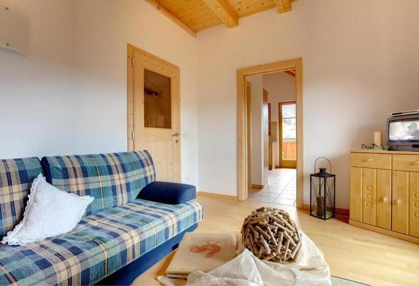 Apartamento 1 Dormitório com Vistas, Angerle Hof