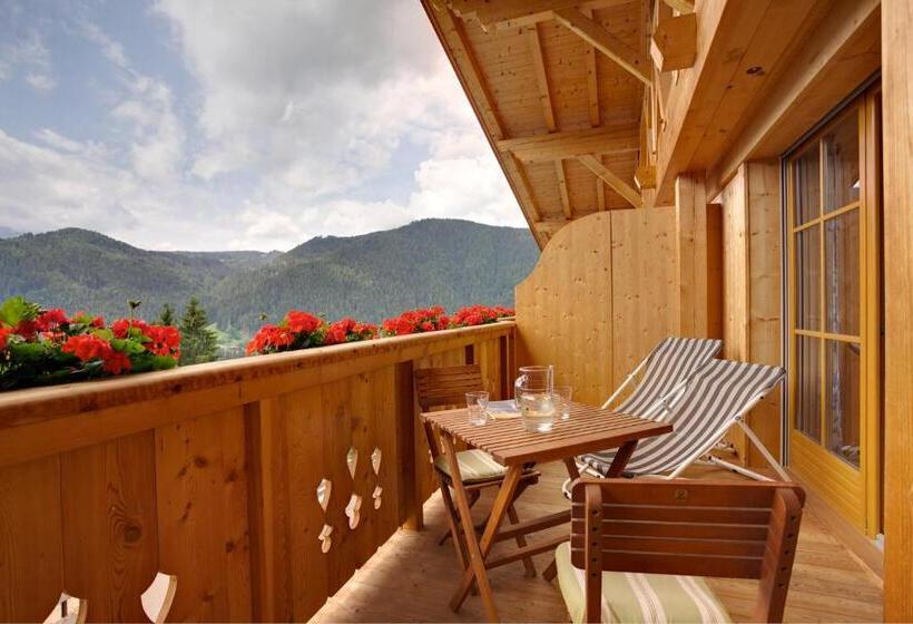 Apartamento 1 Dormitório com Vistas, Angerle Hof