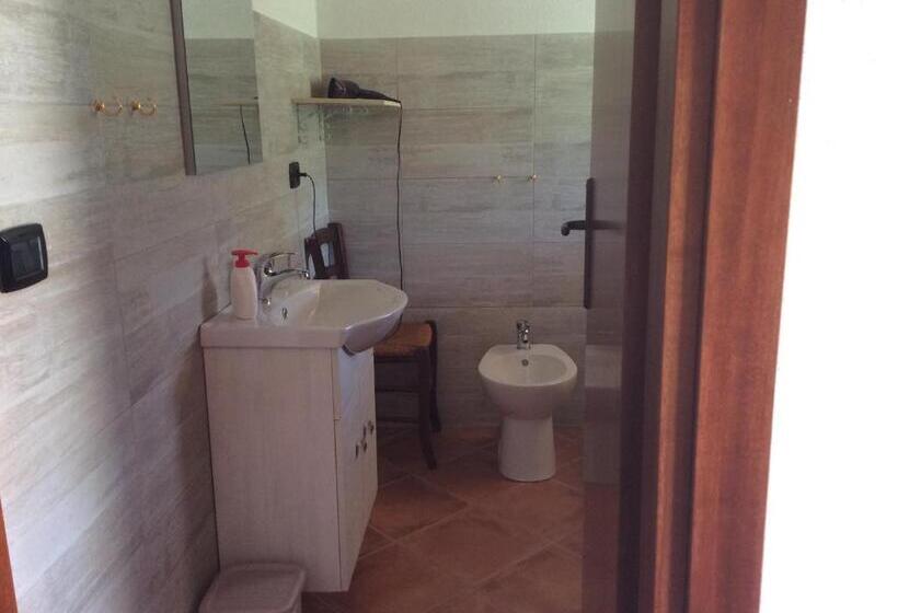 Номер Стандарт, Tenuta Don Ballore