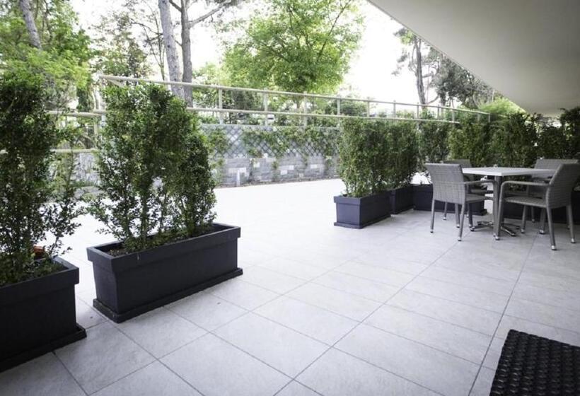 آپارتمان 2 خوابه, Residence Al Bosco