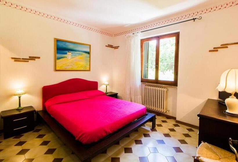 آپارتمان 1 خوابه با تراس, Residence Oasis