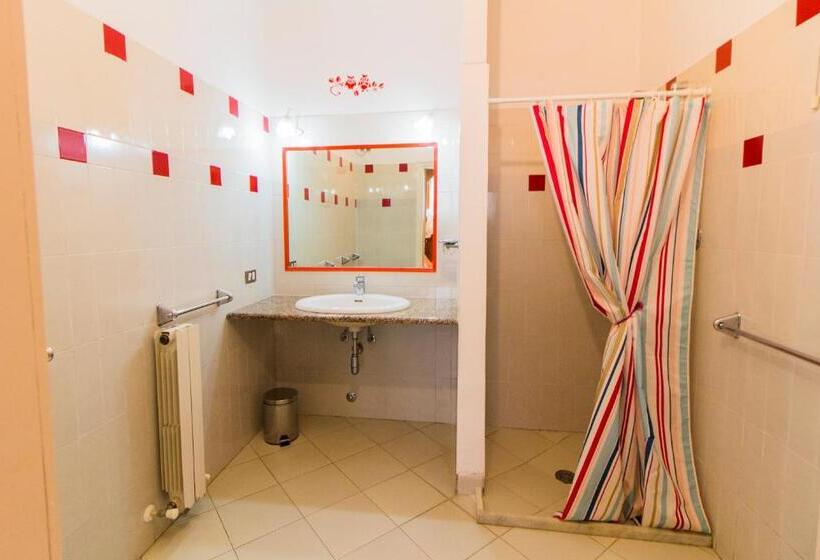 آپارتمان 1 خوابه با تراس, Residence Oasis